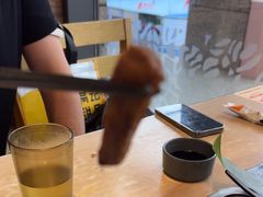 -新石器烤肉(高行万嘉店)