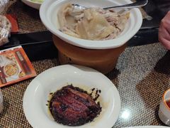 -老客家·客家菜(万达店)