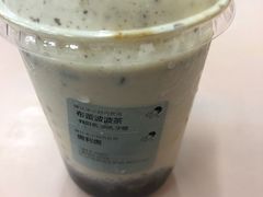 -喜茶(中山利和新地店)