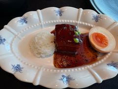 -醉东Oriental House(静安嘉里中心店)