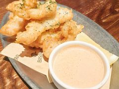 -Bistro 63 创意融合料理(广粤天地店)