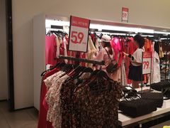 -ZARA(青岛万象城店)