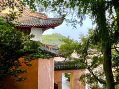 -狼山风景名胜区