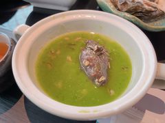-花潮料理艺食馆(SM新生活广场店)