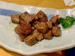 -山之川日料放题(通州店)