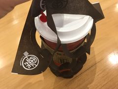 -眷茶(大卫城10楼店)