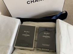 -Chanel(德基广场店)