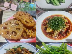 -龙湖重庆时代天街