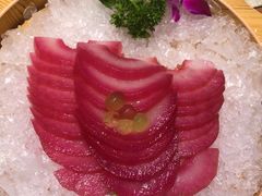 -山河屯铁锅炖·非遗东北菜(南山店)