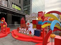 -凯德MALL(西直门店)