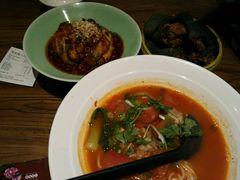 -茶花妹子云南餐厅(传媒大学店)