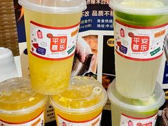 -木槿花韩式炭烤·熟成肉工坊(孙文东路店)