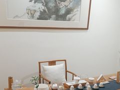 -小茶闲舍·观景商务茶馆(广州塔店)