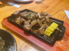 -鲁山人日本料理·放题·套餐(松卫北路店)