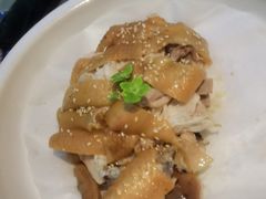 -客家汇·客家传承菜(水库店)