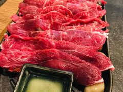 -盡膳口福跷脚牛肉火锅(合生汇购物中心店)