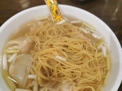 -一记面馆(易发店)