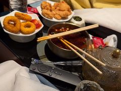 -华夏良子·足道·SPA·艾灸(苏州桥店)