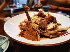 熏鸡-蔡家酒楼(一德街店)