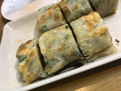 -台北楚楚园馅饼粥(虹桥南丰城店)