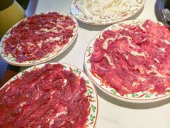 -汕头八合里海记牛肉店(清河店)