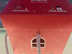 -东方红海鲜百汇(国际大厦店)