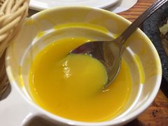 -悦橙烤肉海鲜自助(中央大街店)
