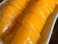 -海口骑楼小吃街