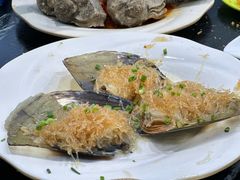 -小海豚•老字号海鲜餐厅(天涯店)