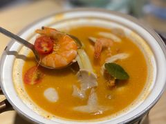 -米泰芒·东南亚料理(体育西店)