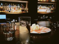-THE OLD HOUSE酒吧