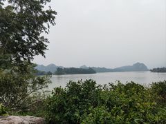 -星湖旅游景区七星岩