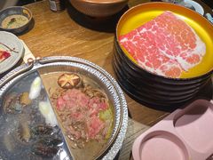 -蟹将军·松叶蟹和牛日料放题自助(K11店)