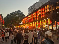 -三坊七巷历史文化街区