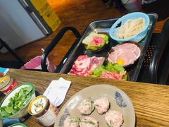 -周幺妹重庆老火锅(银泰城总店)