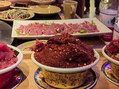 -唇辣号重庆老火锅(燕郊鑫乐汇店)
