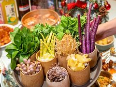 -第六季自助餐厅(王府井店)