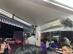 -河南拉面(肇周路店)
