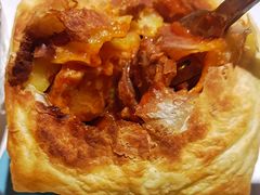 -库滋明·俄罗斯特色美食(中央大街店)