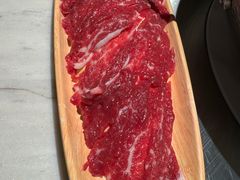 -左庭右院鲜牛肉火锅(桥北印象汇店)