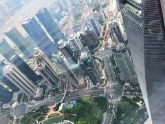 -上海中心大厦