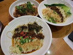 -蓉李记成都名小吃(宜昌伍家岗万达店)