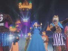 -青岛方特梦幻王国