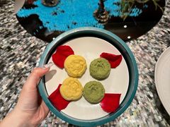 -北京饭店谭家菜