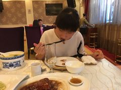-大东方海鲜酒楼(小武基桥店)
