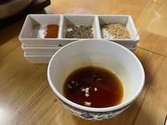 -大槐树烤肉馆