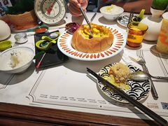 -太食獸泰式茶餐厅(北美新天地店)