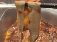 -憨铁匠老火锅(龙岗万科里店)