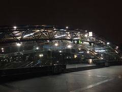 -上海科技馆(地铁站)