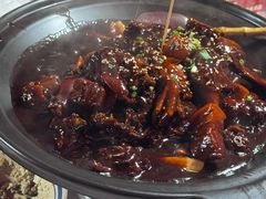 -回味黑鸭煲·始于2006(万松园店)